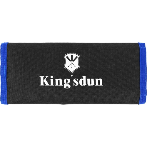 ZESTAW ŚRUBOKRĘTÓW PRECYZYJNYCH NAPRAWY TELEFONÓW TABLETÓW KINGSDUN KS-8465