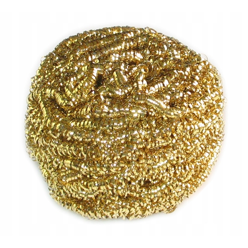 CZYŚCIK MOSIĘŻNY DO CZYSZCZENIA LUTOWNICY I GROTÓW LUTOWNICZYCH Z CYNY