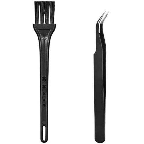 ZESTAW NARZĘDZI WKRĘTAKI BITY OTWIERAKI PĘSETA KINGSDUN KS-800142 ZESTAW XL