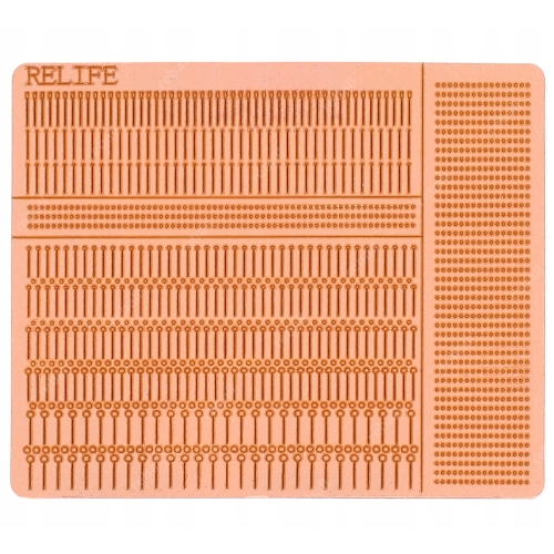 GOTOWE ŚCIEŻKI PADY BGA DO SZYBKIEJ NAPRAWA PŁYT PCB MAGIC TAG REGENERACJA