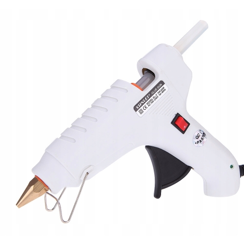 GRZAŁKA DO PISTOLET DO KLEJU NA GORĄCY KLEJ XL-F 60W MOCY TRWAŁA 200 STOPNI