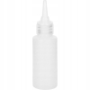 BUTELKA DOZOWNICZA NA PŁYNY BUTELKA HDPE 30ml