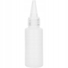 BUTELKA DOZOWNICZA NA PŁYNY BUTELKA HDPE 30ml