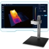 KAMERA TERMOWIZYJNA INSPEKCYJNA SUPER IR CAM 2S 3D TERMOWIZJA 3D DO SERWISU