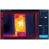 KAMERA TERMOWIZYJNA INSPEKCYJNA SUPER IR CAM 2S 3D TERMOWIZJA 3D DO SERWISU