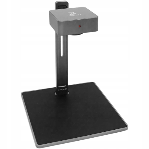 KAMERA TERMOWIZYJNA INSPEKCYJNA SUPER IR CAM 2S 3D TERMOWIZJA 3D DO SERWISU