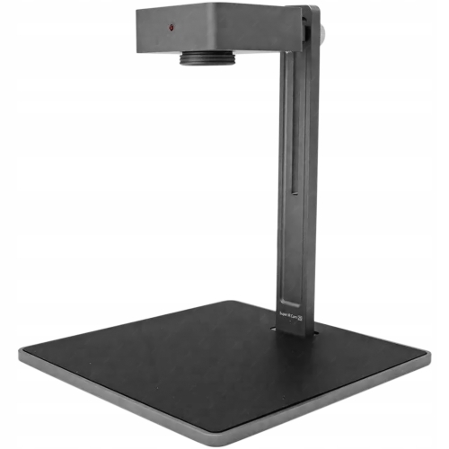 KAMERA TERMOWIZYJNA INSPEKCYJNA SUPER IR CAM 2S 3D TERMOWIZJA 3D DO SERWISU