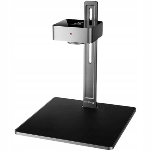 KAMERA TERMOWIZYJNA INSPEKCYJNA SUPER IR CAM 2S 3D TERMOWIZJA 3D DO SERWISU
