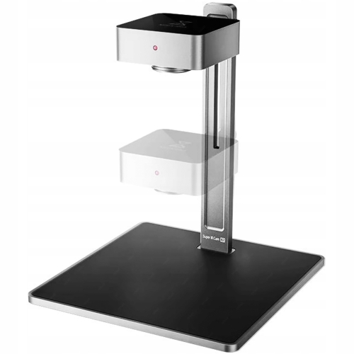 KAMERA TERMOWIZYJNA INSPEKCYJNA SUPER IR CAM 2S 3D TERMOWIZJA 3D DO SERWISU