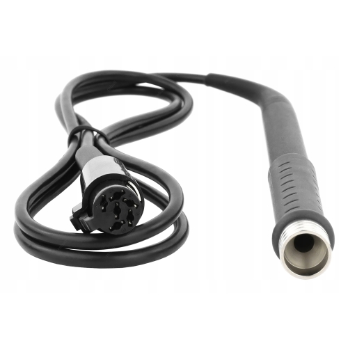 MOCNA STACJA LUTOWNICZA OSS TEAM T245 130W C245 I MODEL WYŻEJ OD T12-X PLUS