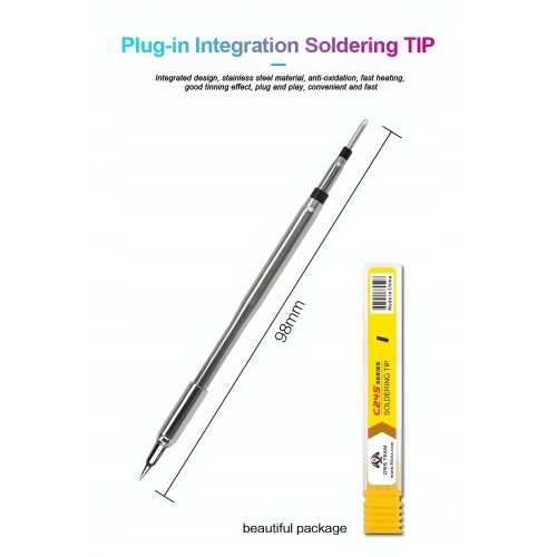 MOCNA STACJA LUTOWNICZA OSS TEAM T245 130W C245 I MODEL WYŻEJ OD T12-X PLUS