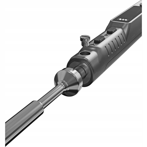 PRECYZYJNA PROGRAMOWALNA LUTOWNICA TS101 USB-C 90W MOCNA SPRAWDZONA