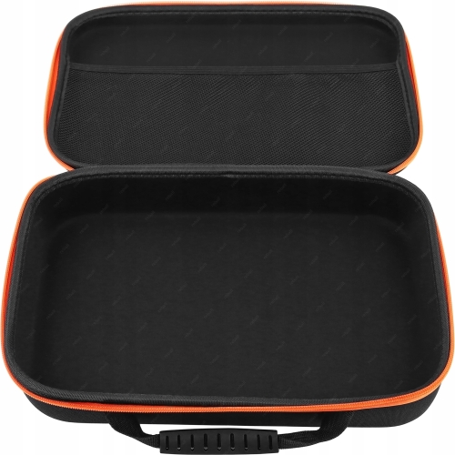 ETUI ORGANIZER NA LORNETKI BROŃ OPTYKĘ WIATRÓWKA PISTOLET SŁUCHAWKI RT0234