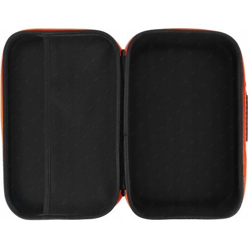 ETUI ORGANIZER NA LORNETKI BROŃ OPTYKĘ WIATRÓWKA PISTOLET SŁUCHAWKI RT0234