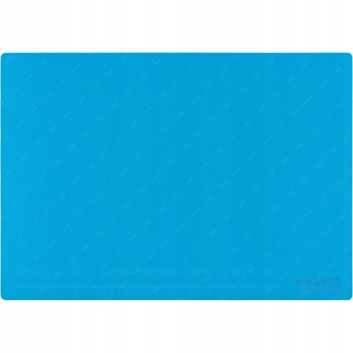 MATA SILIKONOWA DO LUTOWANIA IZOLACYJNA DO ELEKTRONIKI SERWISOWA 500x350mm