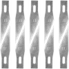 PRECYZYJNY METALOWY SKALPEL REBALL WLXY WL-9302S