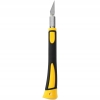 PRECYZYJNY METALOWY SKALPEL REBALL WLXY WL-9302S