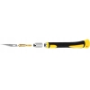 PRECYZYJNY METALOWY SKALPEL REBALL WLXY WL-9302S