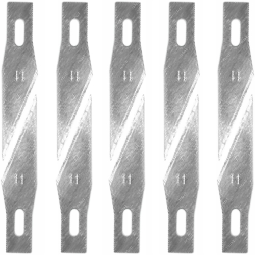 PRECYZYJNY METALOWY SKALPEL REBALL WLXY WL-9302S