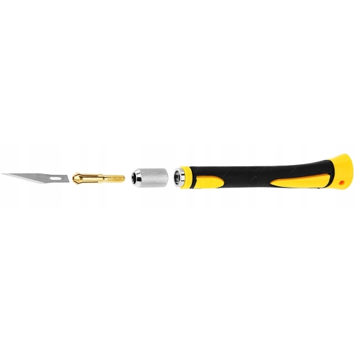 PRECYZYJNY METALOWY SKALPEL REBALL WLXY WL-9302S