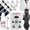 ZESTAW SPAWARKA DO PLASTIKU HOTAIR 858D PRO 700W SPOIWO ABS PP EPDM T2X IPA