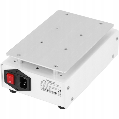 PODGRZEWACZ LCD SEPARATOR WYŚWIETLACZY PREHEATER PCB PHONEMATE 946S 400W