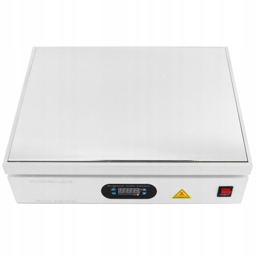 PODGRZEWACZ BGA SEPARATOR LCD PREHEATER PCB PHONEMATE 946-3040 1700W