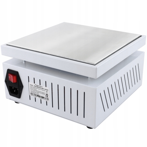 PODGRZEWACZ BGA SEPARATOR WYŚWIETLACZ LCD PREHEATER PCB PHONEMATE 946C 600W