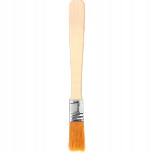 MIĘKKI PĘDZELEK ANTYSTATYCZNY ESD 12mm CZYSZCZENIE KLAWIATURY KOMPUTERA PCB