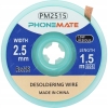 PODGRZEWACZ PHONEMATE 946-1010+POCHŁANIACZ OPARÓW JH300 + AKCESORIA BGA SMD