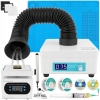 PODGRZEWACZ PHONEMATE 946-1010+POCHŁANIACZ OPARÓW JH300 + AKCESORIA BGA SMD