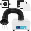 PODGRZEWACZ PHONEMATE 946-1010+POCHŁANIACZ OPARÓW JH300 + AKCESORIA BGA SMD