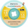 PODGRZEWACZ PHONEMATE 946C +POCHŁANIACZ OPARÓW JH300 + AKCESORIA LUTOWNICZE