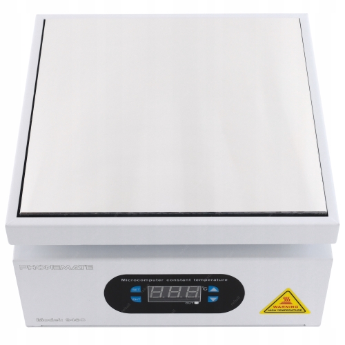 PODGRZEWACZ BGA PCB SEPARATOR LCD PHONEMATE 946C+CYNA TOPNIK PLECIONKA FLUX