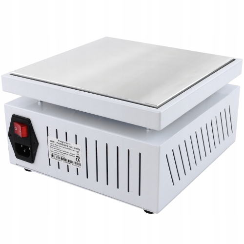 PODGRZEWACZ BGA PCB SEPARATOR LCD PHONEMATE 946C+CYNA TOPNIK PLECIONKA FLUX