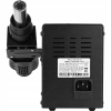SPAWARKA DO PLASTIKU HOT AIR 858D PRO 700W+ ZSZYWARKA 50W ZESTAW SPOIW XXL