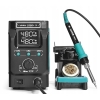 STACJA LUTOWNICZA LUTOWNICA PRECYZYJNA YIHUA 939D+-IV 180W GROTY 902M LCD
