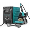 STACJA LUTOWNICZA LUTOWNICA PRECYZYJNA YIHUA 939D+-IV 180W GROTY 902M LCD