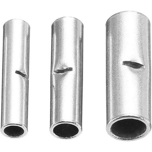 ZACISKARKA DO KONEKTORKÓW TULEJEK SZCZYPCE PRASKA SN-06 + 200 KONEKTORÓW