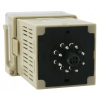 PROGRAMATOR STEROWNIK 2-CZASOWY DH48S-S 12VDC TIMER CZAS PRACY CZAS PRZERWY