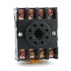 PROGRAMATOR STEROWNIK 2-CZASOWY DH48S-S 12VDC TIMER CZAS PRACY CZAS PRZERWY