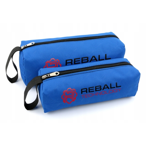 ETUI TORBA POKROWIEC REBALL NA NARZĘDZIA WARSZTATOWE ZAMYKANA REBALL RT0128