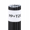 SPOIWO DO PLASTIKU SPAWARKA ZSZYWARKA LUTOWNICA PLASTIKU PP+T2X CZARNY 100g