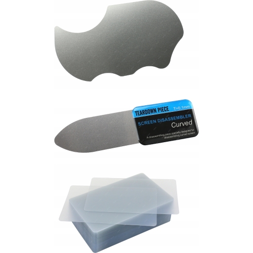 SEPARATOR UYUE 946S SERWISOWY ZESTAW MEGA