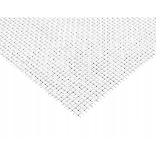 SIATKA DO SPAWANIA PLASTIKU DO SPAWAREK SPOIWA WZMACNIAJĄCA 0,32-0,5mm 10w1