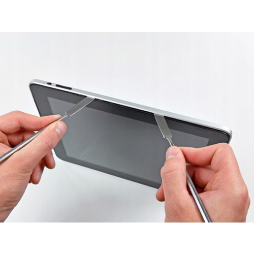 3 OTWIERAKI DO OBUDOWY TAPICERKI NAPRAWA TELEFONU TABLETU KONSOLI LAPTOPA