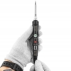 LUTOWNICA PRECYZYJNA Z REGULACJĄ TEMPERATURY FIRMOWA REBALL S601A 60W 900M