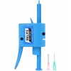 DOZOWNIK POPYCHACZ WYCISKACZ PISTOLET STRZYKAWEK 10cc 10ml RELIFE RL-062A