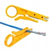 LUTOWNICA PRECYZYJNA RT 301D 60W UNIWERSALNY ZESTAW W ETUI 12w1 + PORADNIK