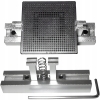 ZESTAW MINI STOLIK BGA 25szt SITA UNIWERSALNE REBALLING + KULKI + AKCESORIA